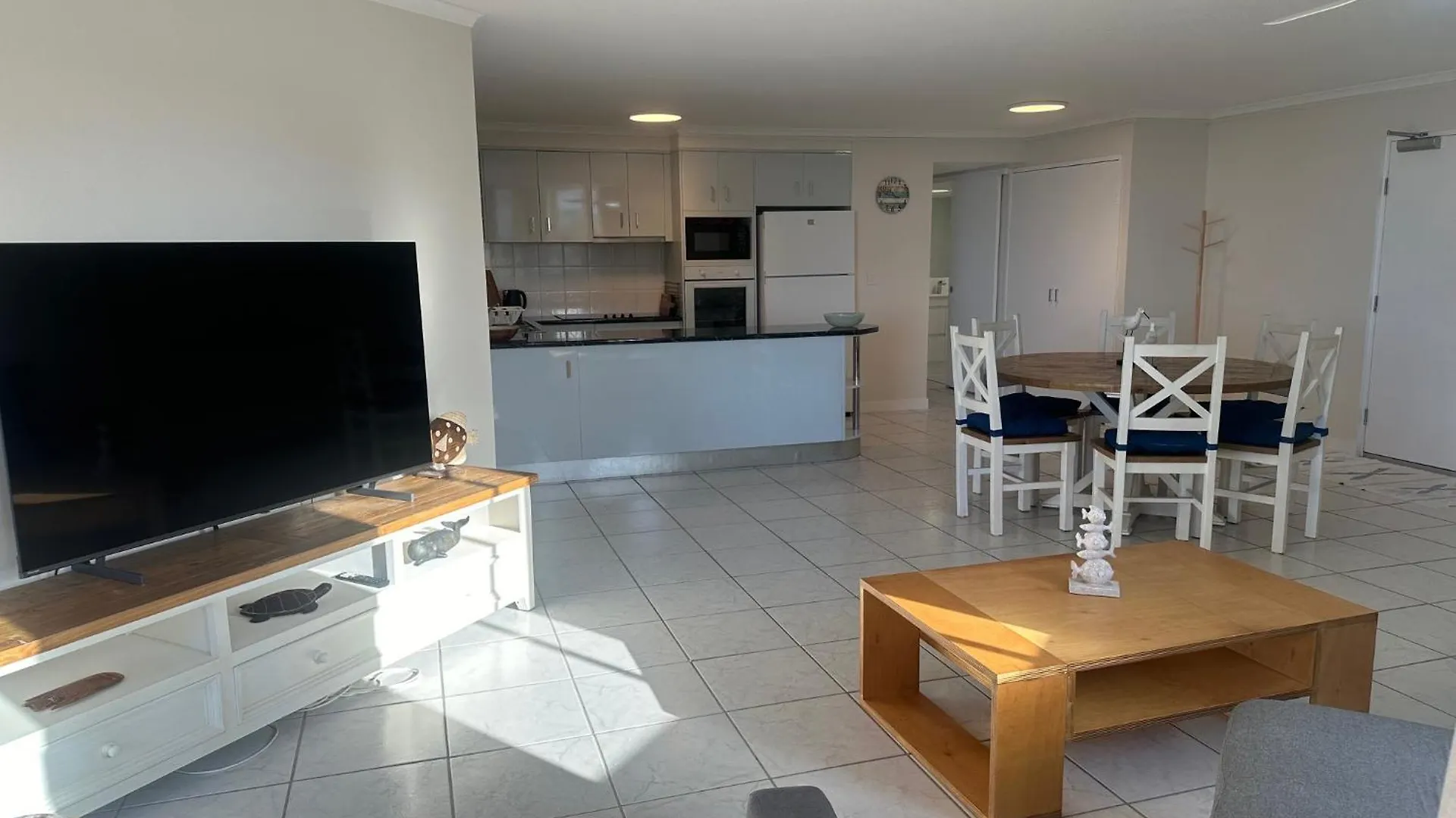 Sanctuary Beach Resort Gold Coast