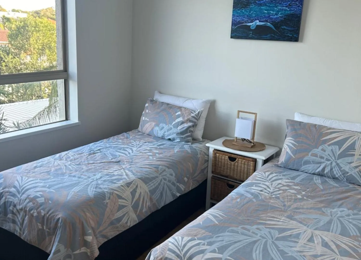 Sanctuary Beach Resort Gold Coast