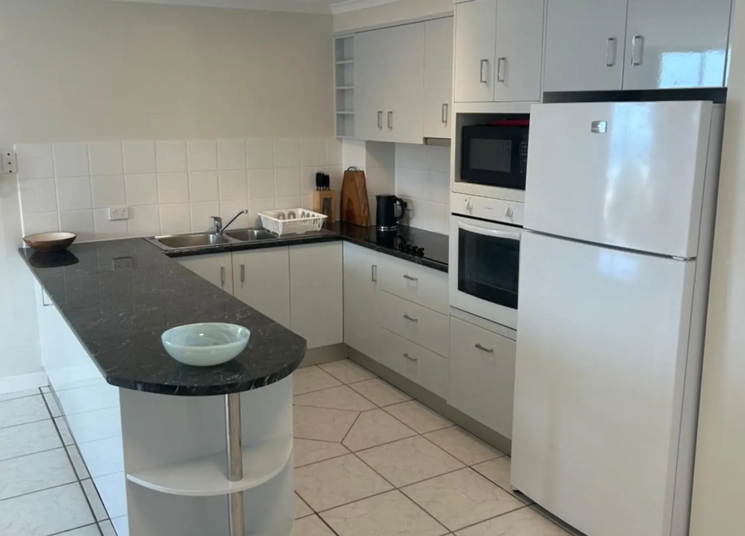 Sanctuary Beach Resort Gold Coast