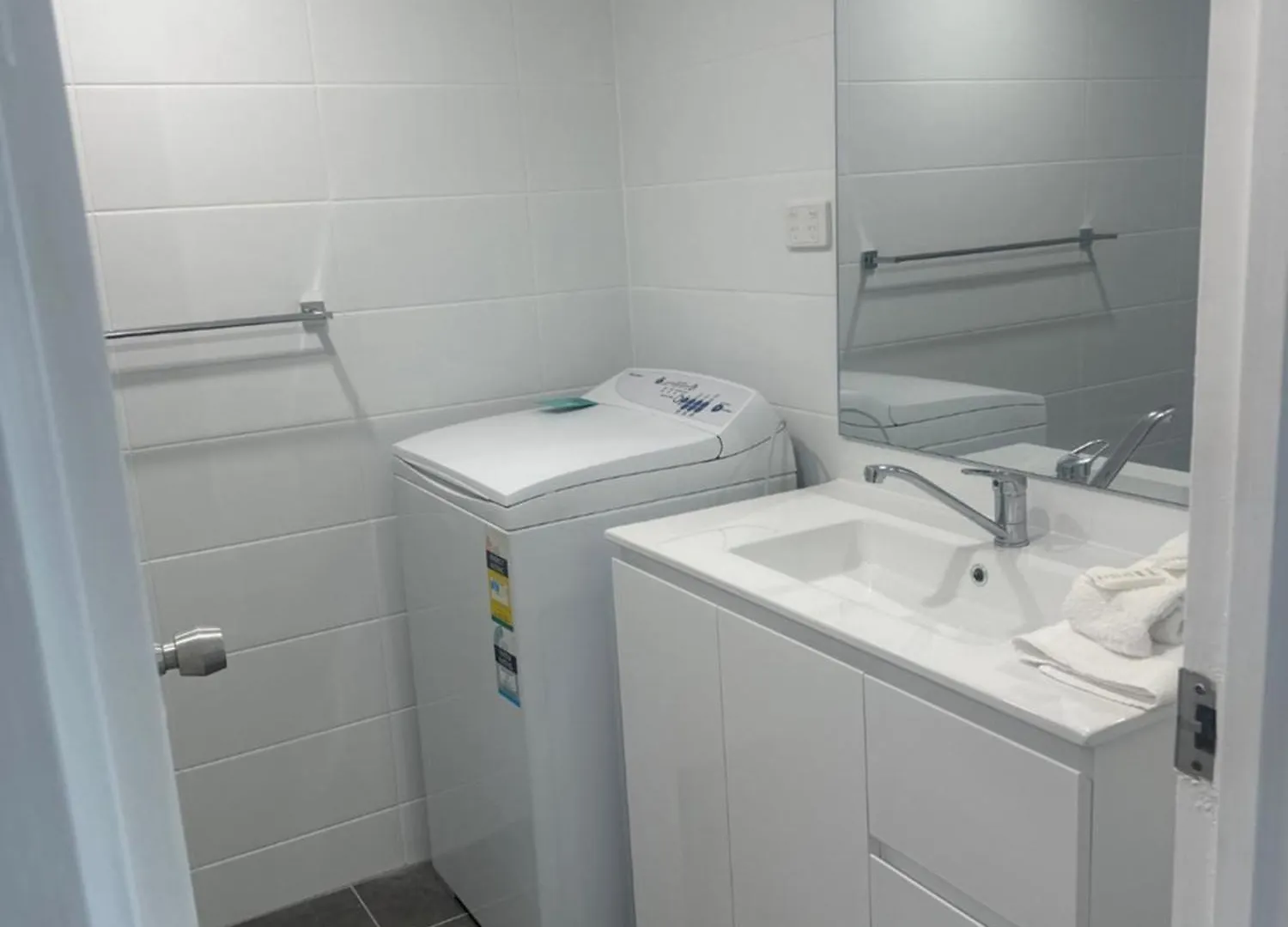 Sanctuary Beach Resort Gold Coast