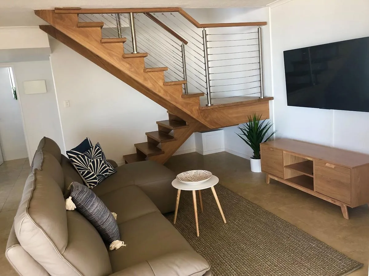 Sanctuary Beach Resort Gold Coast