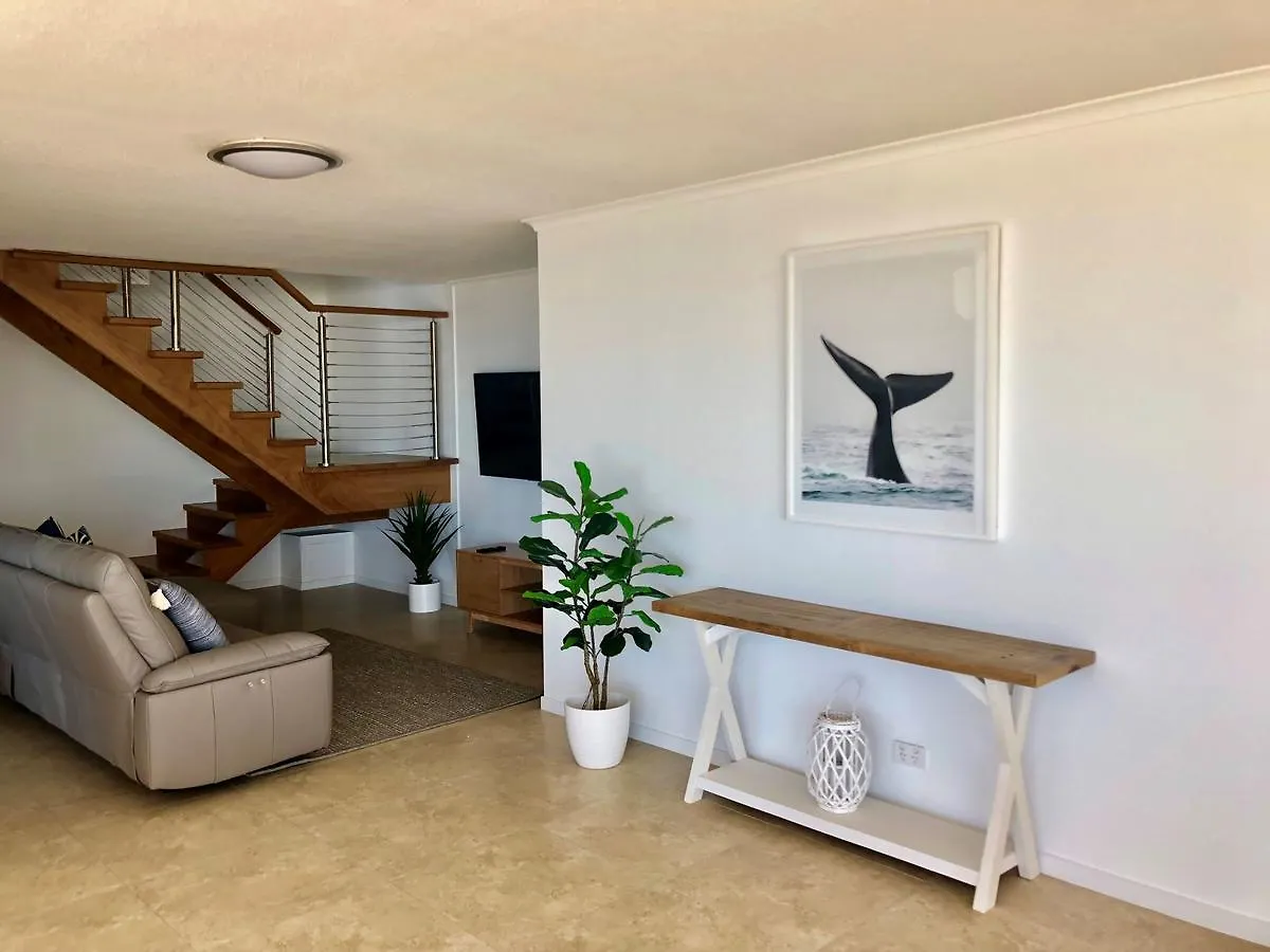 Sanctuary Beach Resort Gold Coast