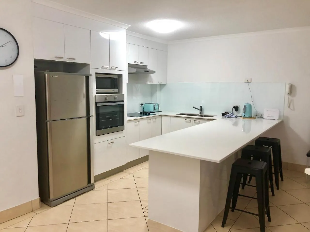 Sanctuary Beach Resort Gold Coast