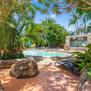 Resort Ashmore Palms Village