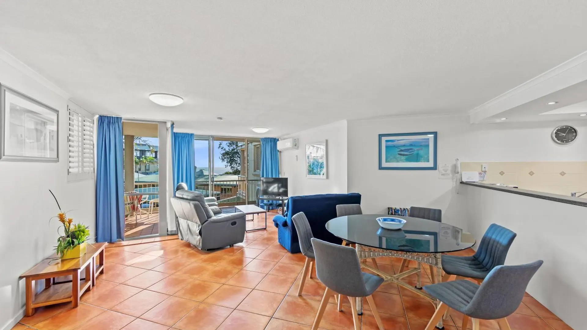 Sanctuary Beach Resort Gold Coast