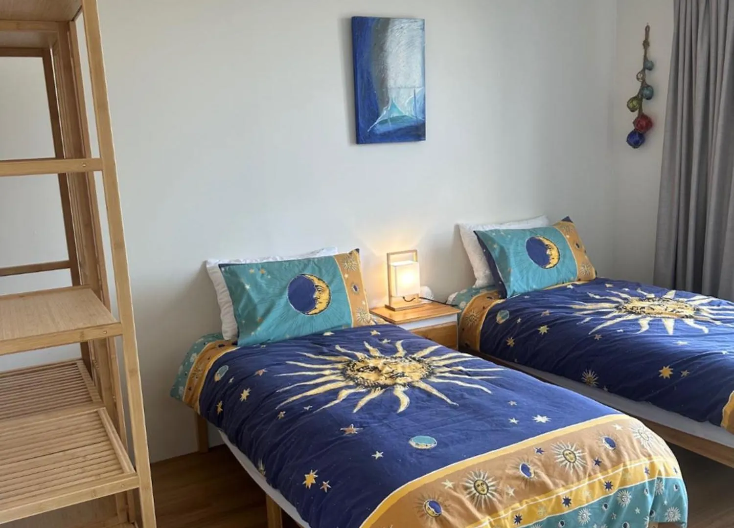 Sanctuary Beach Resort Gold Coast