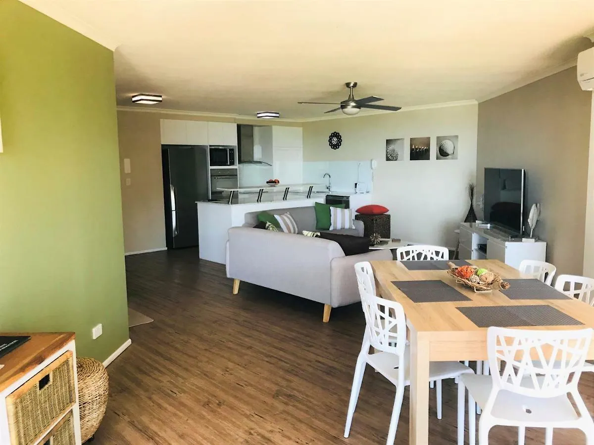 Sanctuary Beach Resort Gold Coast